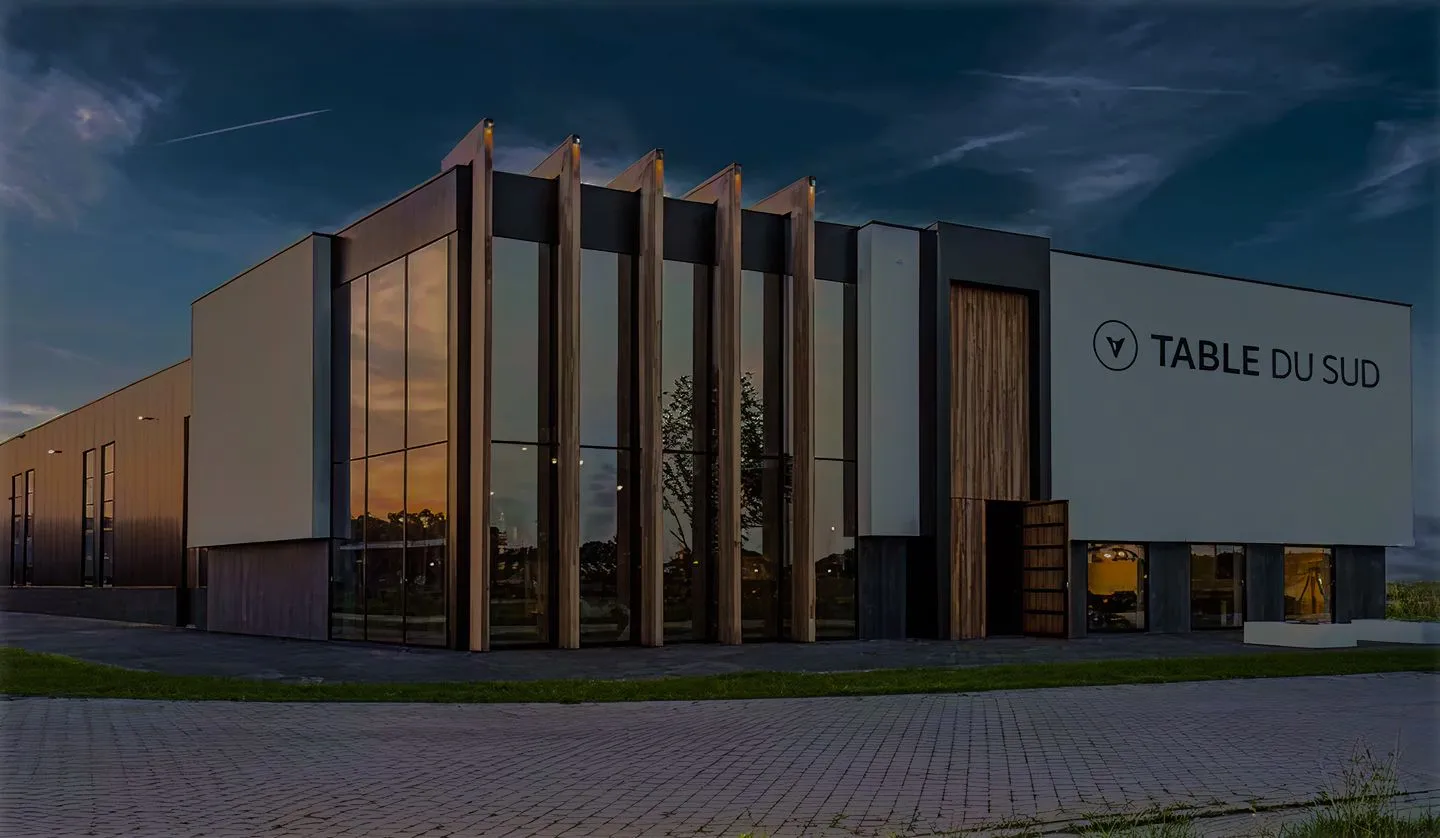 مبنى معرض كاسفول